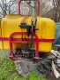Селскостопанска техника, снимка 3