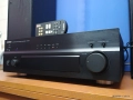 YAMAHA AX-397. Перфектен! Оригинално дистанционно. Страхотен звук! Изпращам видео., снимка 9