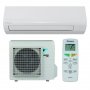 Климатик DAIKIN FTXF25A / RXF25A SENSIRA + безплатен професионален монтаж, снимка 5