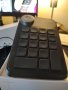 Безжична мини клавиатура за бързи команди HUION Keydial KD100 