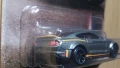 Hot Wheels '18 Ford Mustang RTR Spec 5 - Silver Series, снимка 3