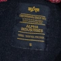 Мъжка блуза Alpha Industries | S размер, снимка 5