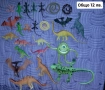 Детски играчки, динозаври, буболечки, селскостопански животни, снимка 2