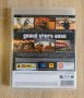 Playstation 3 / PS3 "Grand Theft Auto, San Andreas", снимка 2