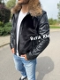 Нови Мъжки якета от естествена кожа , снимка 3
