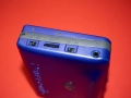 Panasonic RQ-X01 Walkman ретро касетофон 1997, Dolby B NR, премиум, снимка 2