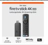НОВ Amazon Fire TV stick 4K MAX - 16 Gb, снимка 3