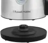 Нова Електрическа кана Russell Hobbs 1.7L, неръждаема стомана, 3000W, снимка 8