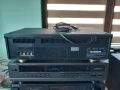 DENON DRM-540 STEREO CASSETTE DECK , снимка 11