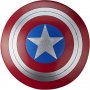 Щит на Капитан Америка , 30см, снимка 1 - Други - 38133254
