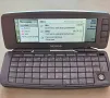 Nokia 9300 Communicator - за ремонт или части, снимка 13