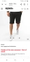 Hugo Boss HUGO Dusol  Cotton Short Mens Size L НОВО!  ОРИГИНАЛ! Мъжки Къси Панталони!, снимка 8