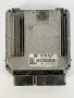 Компютър двигател Фолксваген, Шкода с код на мотора BCD 0281012292, снимка 1