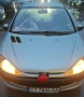 Peugeot 206 2HDI много икономична, снимка 7