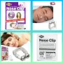Устройство против хъркане - Snore Free Nose Clip TV24, снимка 1