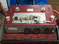 Магнетофон NAGRA E, снимка 2