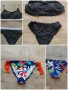 Дамски бански,два комплекта и едно долнище, снимка 1