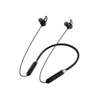 Безжични Слушалки, TTEC SoundBeat Plus Handsfree Bluetooth, Черен, снимка 1 - Слушалки, hands-free - 43368900