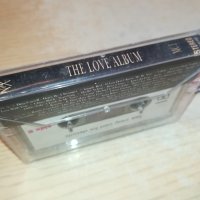 THE LOVE ALBUM-КАСЕТА 3011231555, снимка 8 - Аудио касети - 43213832