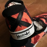 Adidas GONZ Размер EUR 44 / UK 9 1/2 мъжки кецове 116-12-S, снимка 9 - Кецове - 37128308