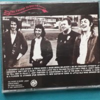 The Lurkers – Beggars Banquet Singles Collection(Punk), снимка 5 - CD дискове - 43023688