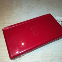 NINTENDO DS LITE RED 0701241712, снимка 2 - Nintendo конзоли - 43699288