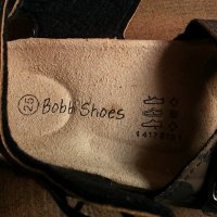 Bobbi Shoes Размер EUR 25 детски сандали 147-12-S, снимка 4 - Детски сандали и чехли - 37479412
