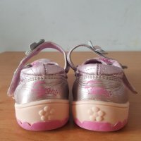 Детски обувки за момиче. Номер 26, снимка 4 - Детски обувки - 32915782