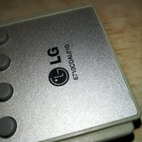 lg audio remote germany 1007212039, снимка 17 - Други - 33483240