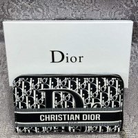 ✨Christian Dior различни цветове уникални дамски портмонета с кутия✨, снимка 5 - Портфейли, портмонета - 43420549