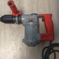 Перфоратор HILTI TE-17, снимка 5 - Други инструменти - 39832328