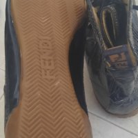 Fendi,Prada, снимка 2 - Ежедневни обувки - 40018852