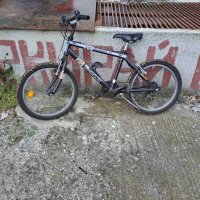 Велосипед-20, снимка 1 - Велосипеди - 40659001