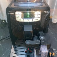 Кафеавтомат Philips Intelia One touch Cappuccino, снимка 4 - Друга електроника - 43453240