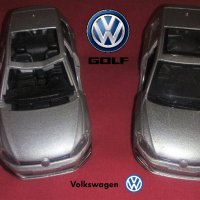 Volkswagen Golf VII GTI, снимка 1 - Колекции - 38254288