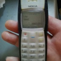 Nokia 1100 Made in Hungary life timer 41,13, снимка 2 - Nokia - 29073462