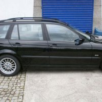 BMW 318 - 1900cm, 115 к.с - без двигател, снимка 6 - Автомобили и джипове - 32906734