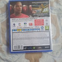 Fifa 17 Нова , снимка 2 - Игри за PlayStation - 43789536