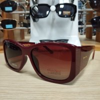 5 Дамски очила с поляризация , снимка 2 - Слънчеви и диоптрични очила - 39431727