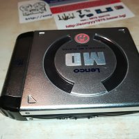 lenco minidisc-за ремонт/части, снимка 4 - MP3 и MP4 плеъри - 28330149