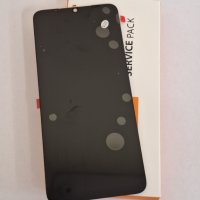Оригинален дисплей за Xiaomi Redmi A1 (2022)/A1 Plus без рамка, снимка 1 - Резервни части за телефони - 43193855