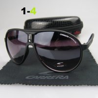Различни цветове слънчеви очила Carrera , снимка 2 - Слънчеви и диоптрични очила - 11156457