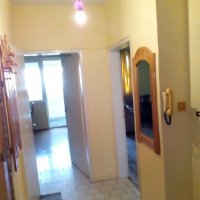 Двустаен апартамент под наем идеален център Варна, обзаведен, панорама, снимка 10 - Aпартаменти - 37953845