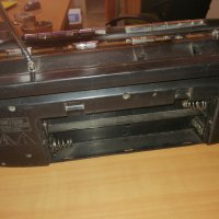 Продавам двукасетъчен стерео касетофон Kansai, снимка 6 - Радиокасетофони, транзистори - 39263890