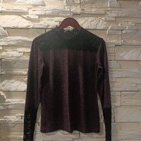 дамски пуловери мл по 8лв, снимка 5 - Блузи с дълъг ръкав и пуловери - 43400900