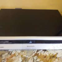 Panasonic DMR-EH65 Записващо DVD с ТВ тунер 250GB, снимка 6 - Плейъри, домашно кино, прожектори - 32804076