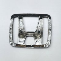 Емблема Хонда Honda , снимка 2 - Части - 43103009