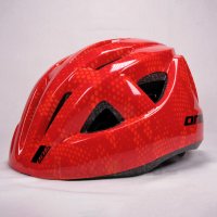 Детска каска за велосипед ONE Bikeparts (RACER), снимка 1 - Спортна екипировка - 43803757