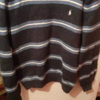 Мъжки пуловер Polo RalphLauren. , снимка 1 - Пуловери - 43854728