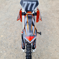 KTM SX-F 450 НоВ Внос!, снимка 3 - Мотоциклети и мототехника - 44863190